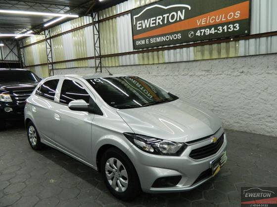 CHEVROLET ONIX 1.0 MPFI LT 8V FLEX 4P MANUAL CHEVROLET ONIX 1.0 MPFI LT 8V FLEX 4P MANUAL